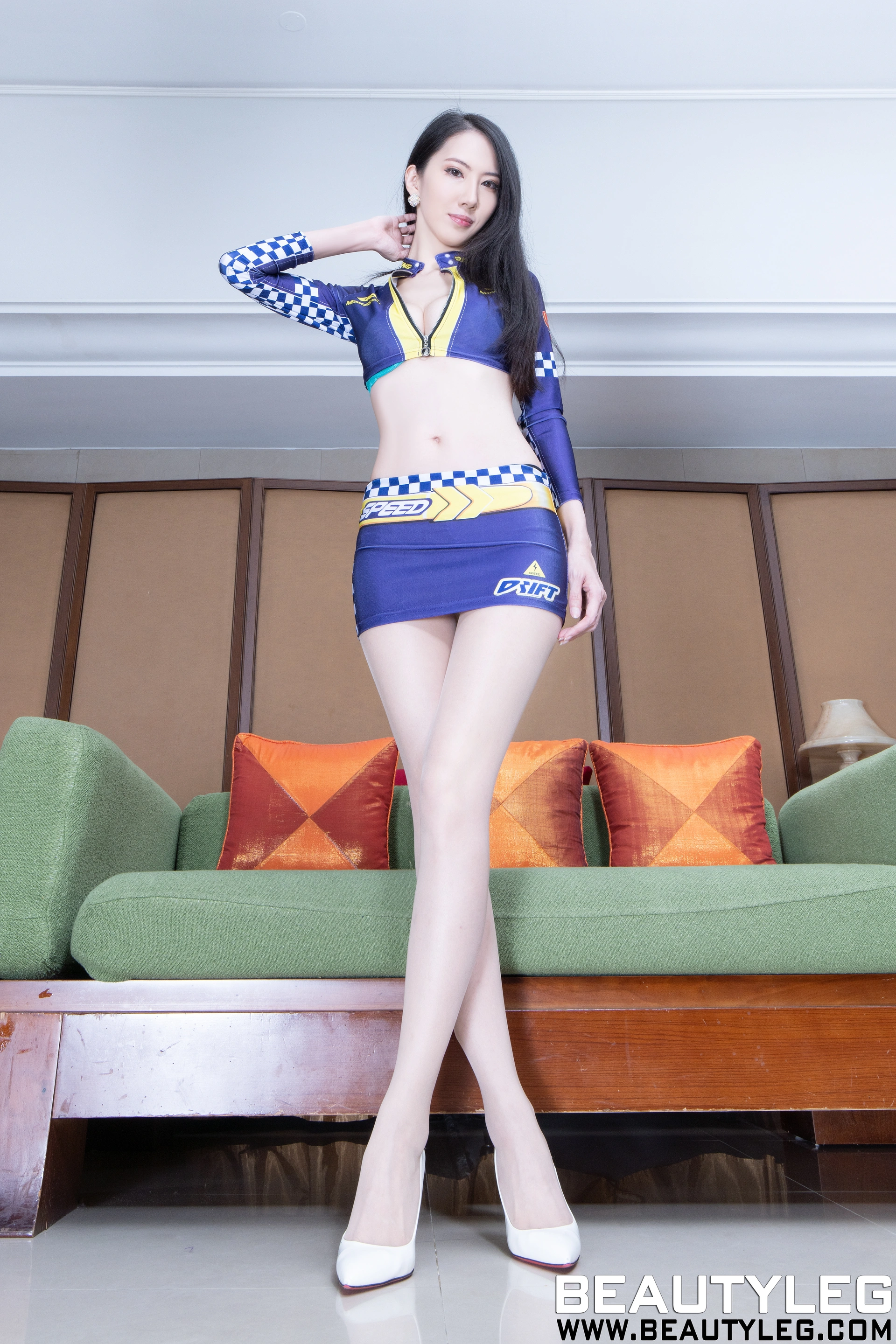 BeautyLeg 2020.11.04 No.1994 Yoyo 2